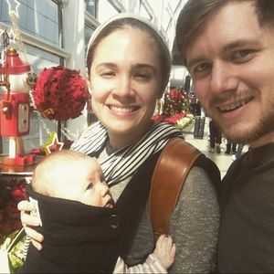 Meet your Posher, Sara